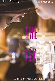 The Fix Colonna sonora (2017) copertina