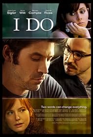 I Do (2012) cover