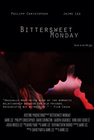 Bittersweet Monday Soundtrack (2014) cover