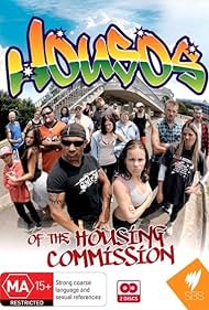 Housos Soundtrack (2011) cover