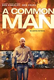 A Common Man Banda sonora (2013) cobrir