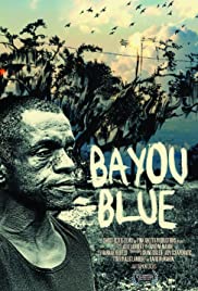 Bayou Blue (2011) copertina