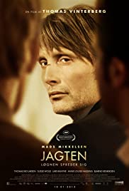 Die Jagd (2012) cover