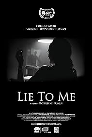 Lie to Me Soundtrack (2011) cover