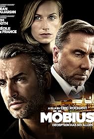 Mobius (2013) cover