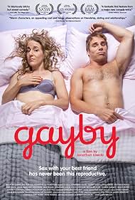 Gayby (2012) carátula