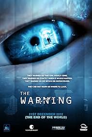 The Warning Tonspur (2012) abdeckung
