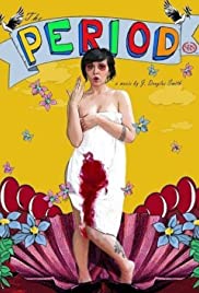 The Period (2007) copertina