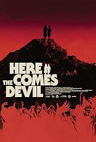 Here Comes the Devil (2012) cover