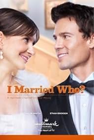 I Married Who? (2012) cobrir