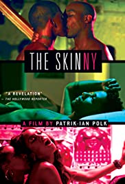 Skinny (2012) carátula
