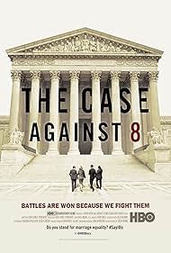 The Case Against 8 (2014) cover