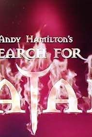 Andy Hamilton&#x27;s Search for Satan (2011) cover