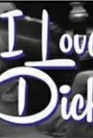 I Love Dick (2011) copertina