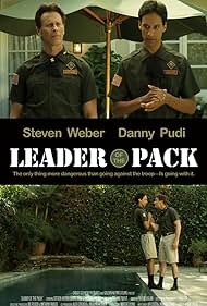 Leader of the Pack (2012) copertina