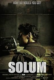 Solum Soundtrack (2011) cover