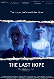 The Last Hope Colonna sonora (2011) copertina