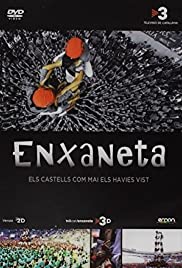 Enxaneta (2011) copertina