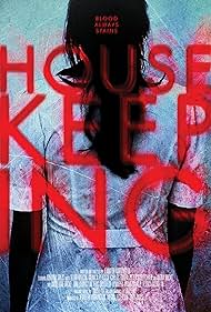 Housekeeping Colonna sonora (2015) copertina