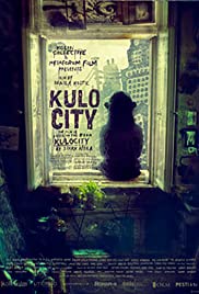 Kulo City Colonna sonora (2010) copertina
