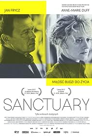 Sanctuary Soundtrack (2012) cover