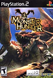 Monster Hunter Banda sonora (2004) carátula