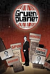 Gruen Planet (2011) cover