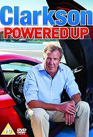 Clarkson: Powered Up (2011) copertina