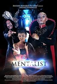 The Mentalist Colonna sonora (2011) copertina