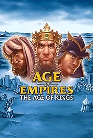 Age of Empires: The Age of Kings Bande sonore (2006) couverture
