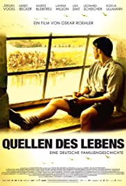 Quellen des Lebens Colonna sonora (2013) copertina
