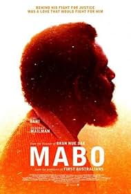 Mabo (2012) cover