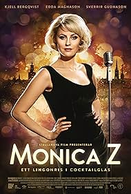 Monica Z (2013) cobrir