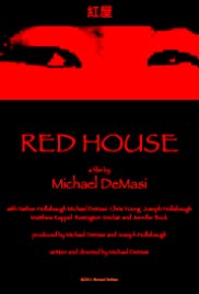 Red House Colonna sonora (2011) copertina