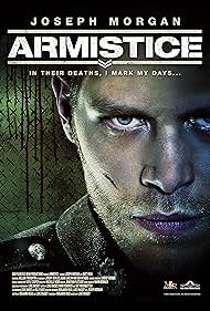 Armistice (2013) carátula