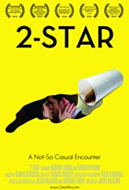 2-Star (2011) carátula