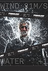 Finnsurf Soundtrack (2011) cover