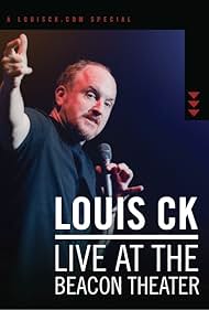 Louis C.K.: Live at the Beacon Theater (2011) cover