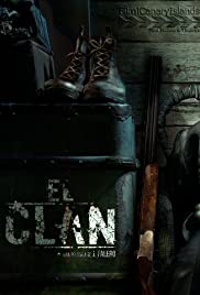 El clan Colonna sonora (2012) copertina