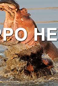 Hippo Hell Banda sonora (2007) carátula