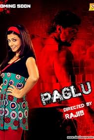 Paglu Soundtrack (2011) cover