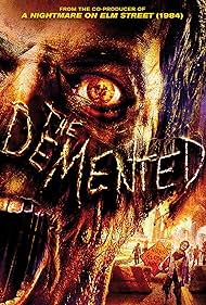 The Demented Banda sonora (2013) carátula