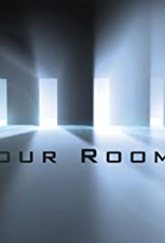 Four Rooms Colonna sonora (2011) copertina
