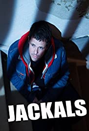 Jackals Colonna sonora (2011) copertina