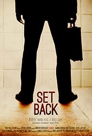 Setback Banda sonora (2011) carátula