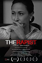 Therapist Colonna sonora (2011) copertina