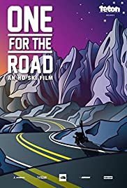 One for the Road (2011) cover