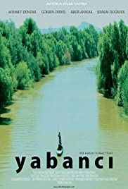 Yabanci (2011) cover