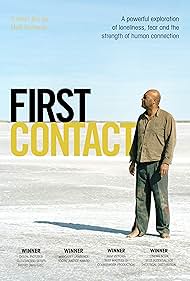 First Contact (2012) carátula
