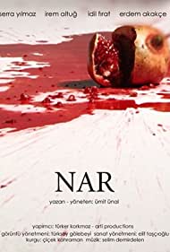 Nar Colonna sonora (2011) copertina